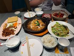 -老济南·地道济南菜(大明湖店)