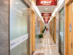 -上海仁爱医院口腔科 · 种植