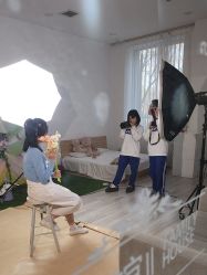 -爱儿美儿童摄影(奥森公园店)