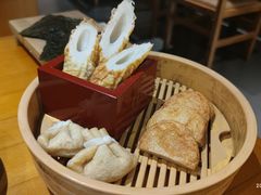 鱼竹轮-山己几(中华街店)