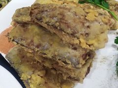 -老东北大铁锅·烧烤·东北菜