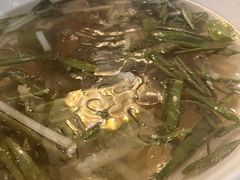 -新聚丰菜馆(太监弄店)
