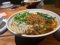 -遇见阿家村云南菜(魏公村店)