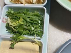 -小吊梨汤·北京菜·烤鸭(望京四元桥购物中心店)
