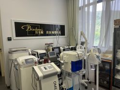 -缤卡妮肌肤管理中心