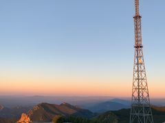 -白草畔自然风景区