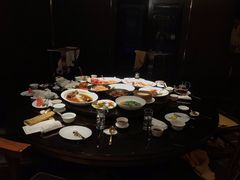 -上海苏宁宝丽嘉酒店·嘉府壹号中餐厅
