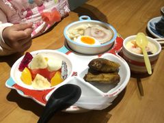 -一心创作料理屋(经开万达店)