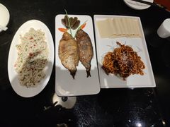 -皇城根北京风味主题餐厅(中海环宇城店)