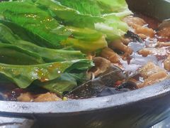 -都江堰石锅鱼