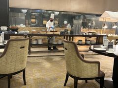 -京香轩·中餐厅(上海中庚聚龙酒店)