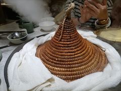 -鲜潭蒸汽石锅鱼(五道口购物中心店)