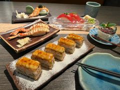 -炙柒Sekinana·精致日料(合生汇店)