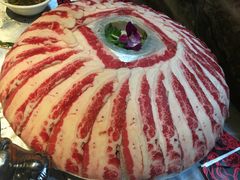 -红辣椒·川菜·火锅(张杨路店)