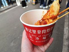 -魏记里脊肉炸炸炸(南门口店)