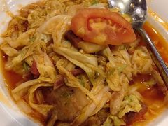 -临家闽南菜(宝洲路店)