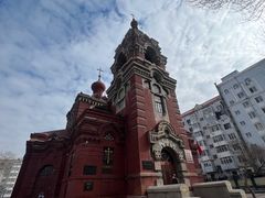 -圣·阿列克谢耶夫教堂