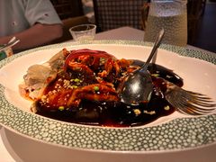 -桂满陇·海市蜃楼·黑金(国金店)