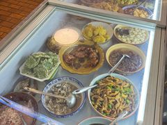 -老地方海鲜坊(步行街店)