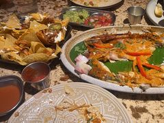 -墨纪Mojí墨西哥餐厅(官舍店)