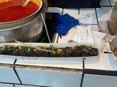 -董顺桃小粒臭豆腐(太平街一店)