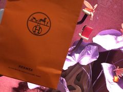 -爱马仕 HERMES(上海ifc商场店)