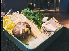 -和一料理(安阳店)