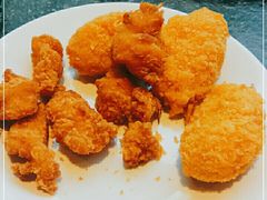 -汉巴味德(大悦城店)