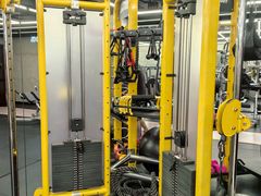 -健身专家Wellness Experts