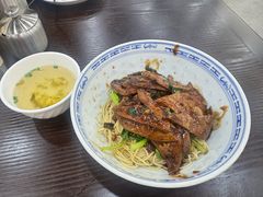 -福海面馆(阳曲店)