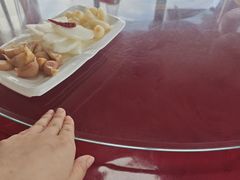 -西门岛码头海鲜馆