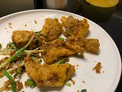 -煲王粤菜餐厅(中侨中心店)