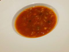 -沈阳君悦酒店·意坊意大利餐厅