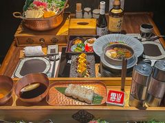 -牛道·和牛九食(市府恒隆广场店)