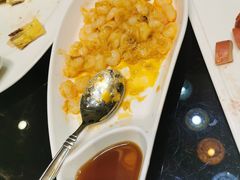 -丰收日·小海鲜·沪上家宴(顾村正大店)