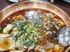 -朝伟清真铜瓢牛肉馆(三十年老·店)