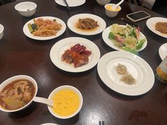 -京香轩·中餐厅(上海中庚聚龙酒店)