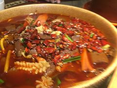 -百年神厨·地道川菜(清江西路店)