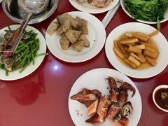 -首占学彬杠面(日韵东方店)