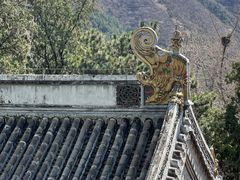 -潭柘寺景区