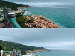 -广东惠东海龟国家级自然保护区