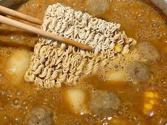-荣叔港式沙嗲牛肉火锅(正佳潮流店)