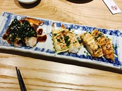 -初居食屋日式料理(万象城购物中心店)