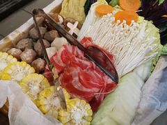 -春润大地海南椰子鸡(沙井京基百纳广场店)