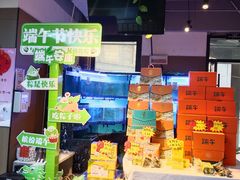 -醉霖生态餐厅(交大店)