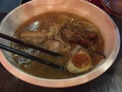 -味千拉面(又一城店)