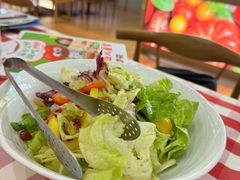 -西贝(南山宝能太古城店)