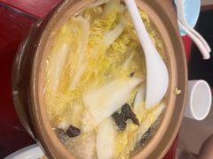 -宏状元现熬粥·京味菜(五棵松店)