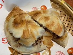 -长安记·大美陕菜(大族广场店)