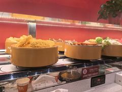 -大成自助小火锅(合肥国购广场店)